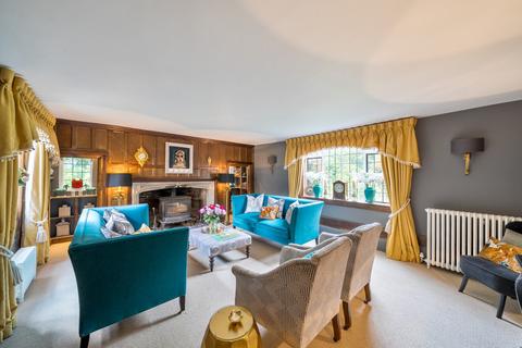 6 bedroom manor house for sale, Willow Farm Road, Stowmarket IP14