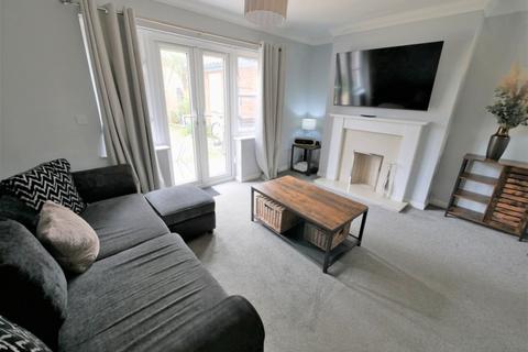 3 bedroom end of terrace house for sale, Bilberry Road, Ipswich, Suffolk