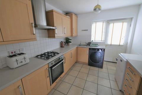 3 bedroom end of terrace house for sale, Bilberry Road, Ipswich, Suffolk