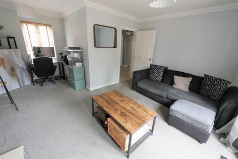 3 bedroom end of terrace house for sale, Bilberry Road, Ipswich, Suffolk