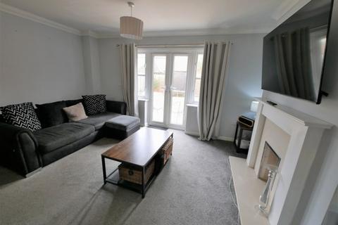 3 bedroom end of terrace house for sale, Bilberry Road, Ipswich, Suffolk