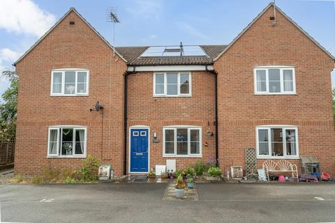 1 bedroom terraced house for sale, Derek Vivian Close, Pocklington