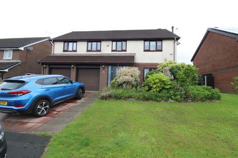 4 bedroom detached house for sale, Vale Coppice, Horwich, Bolton