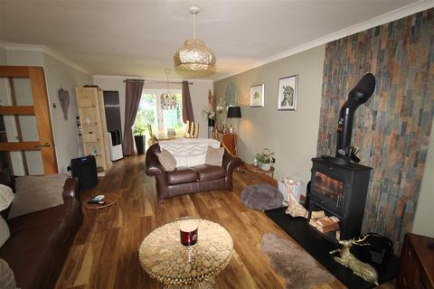 4 bedroom detached house for sale, Vale Coppice, Horwich, Bolton