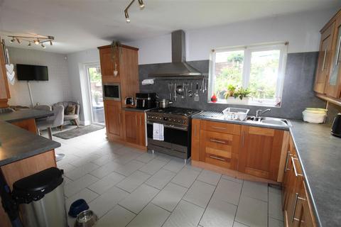 4 bedroom detached house for sale, Vale Coppice, Horwich, Bolton