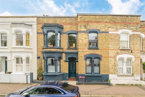 Elm Park, London SW2