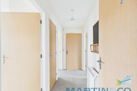 2 bedroom apartment for sale, Alderman Road, Hunts Cross, Liverpool