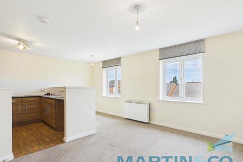 2 bedroom apartment for sale, Alderman Road, Hunts Cross, Liverpool
