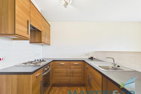 2 bedroom apartment for sale, Alderman Road, Hunts Cross, Liverpool