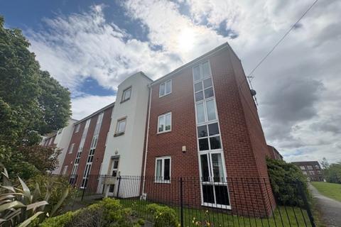 2 bedroom apartment for sale, Alderman Road, Hunts Cross, Liverpool
