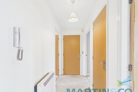 2 bedroom apartment for sale, Alderman Road, Hunts Cross, Liverpool