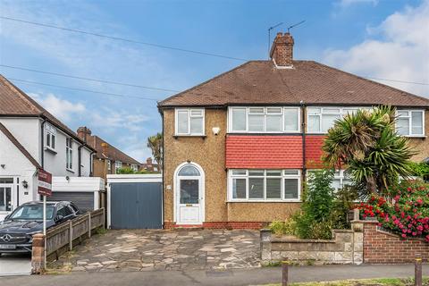 Duke Of Edinburgh Road, Sutton, SM1