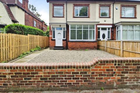 3 bedroom semi-detached house for sale, Otley Road, Leeds LS16
