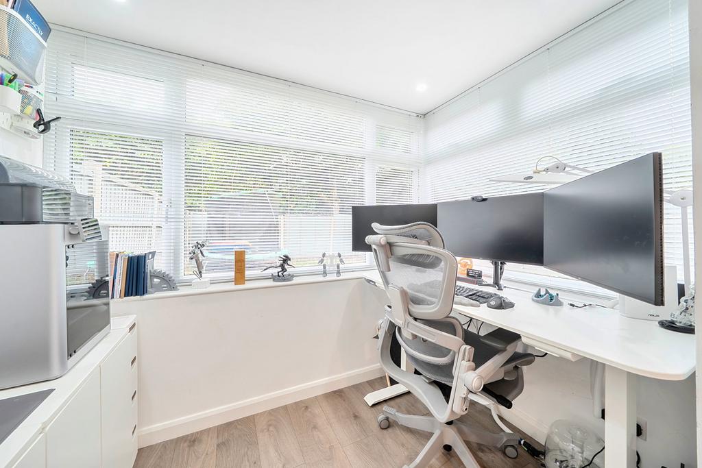 Home office