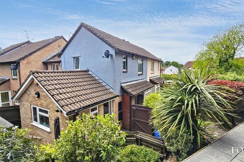 2 bedroom semi-detached house for sale, Llantrisant Road, Cardiff, CF5