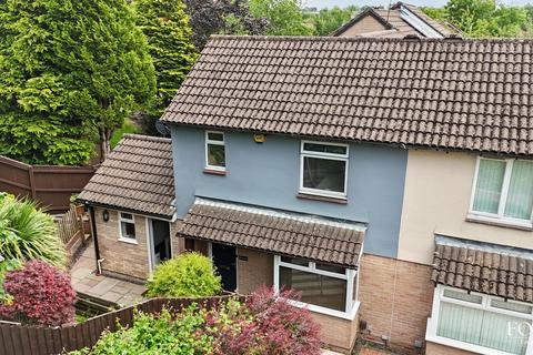 2 bedroom semi-detached house for sale, Llantrisant Road, Cardiff, CF5