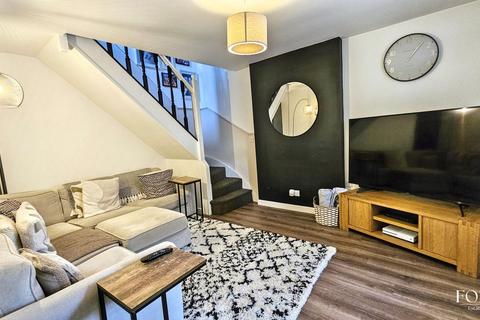 2 bedroom semi-detached house for sale, Llantrisant Road, Cardiff, CF5