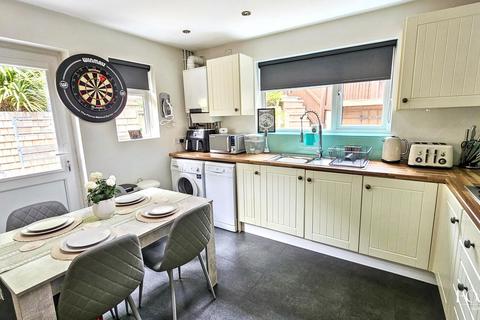 2 bedroom semi-detached house for sale, Llantrisant Road, Cardiff, CF5