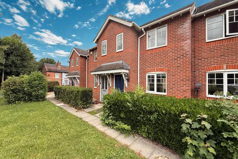 3 bedroom mews to rent, Victoria Mill Drive, Willaston