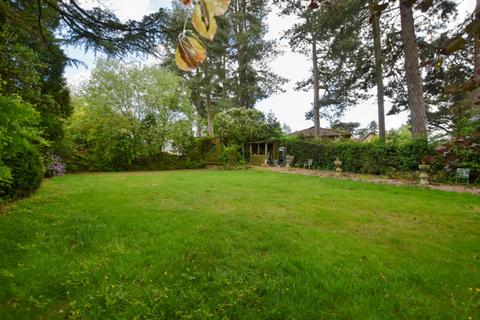 Land for sale, Prospect Road, Market Drayton