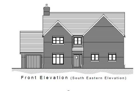 Land for sale, Prospect Road, Market Drayton