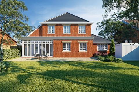 4 bedroom property with land for sale, 'Ace' 1 Roslin Road South, Bournemouth