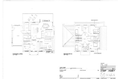 4 bedroom property with land for sale, 'Ace' 1 Roslin Road South, Bournemouth