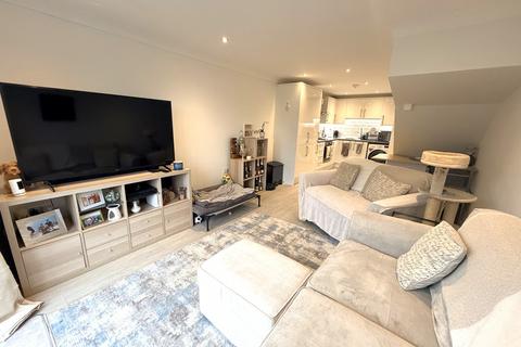 2 bedroom semi-detached house for sale, Westport Gardens, Hamworthy