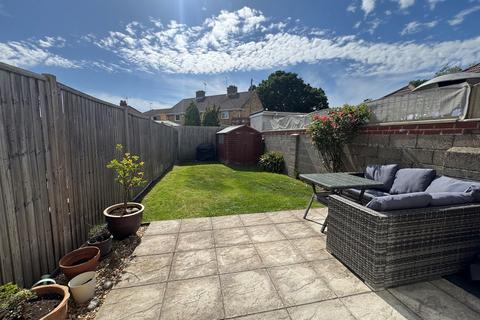 2 bedroom semi-detached house for sale, Westport Gardens, Hamworthy
