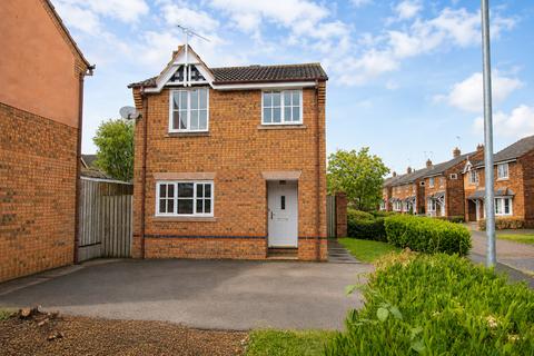 undefined, The Heywoods, Chester