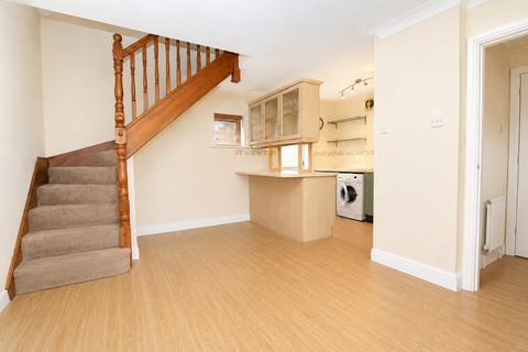 undefined, The Heywoods, Chester