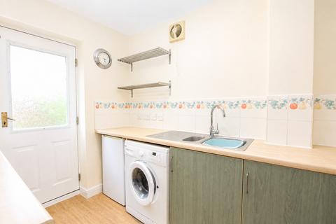 undefined, The Heywoods, Chester