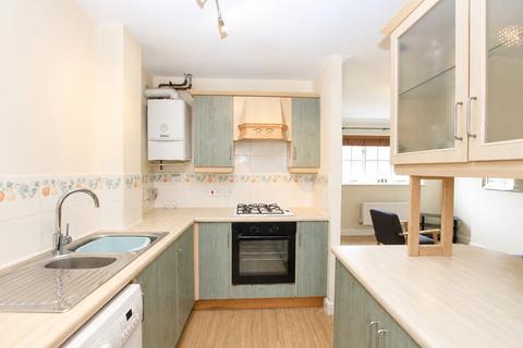 undefined, The Heywoods, Chester