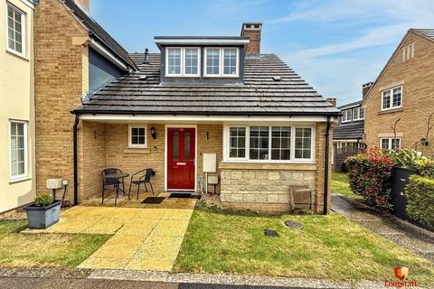 2 bedroom semi-detached bungalow for sale, The Croft , Bourne