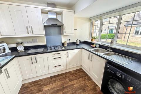 2 bedroom semi-detached bungalow for sale, The Croft , Bourne