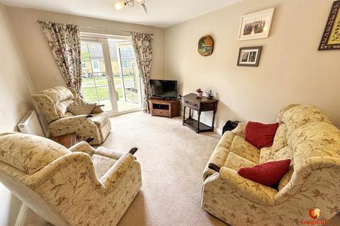 2 bedroom semi-detached bungalow for sale, The Croft , Bourne