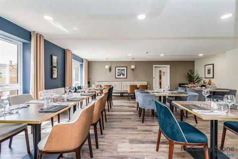 undefined, London Road, Bagshot, Surrey, GU19 5HL