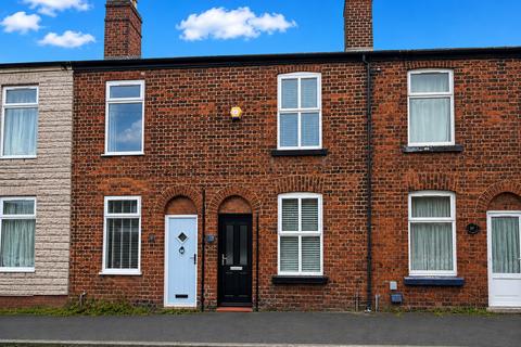 2 bedroom terraced house for sale, Church Street, Moulton, Northwich