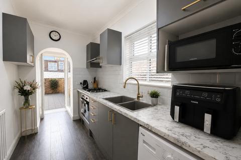 2 bedroom terraced house for sale, Church Street, Moulton, Northwich