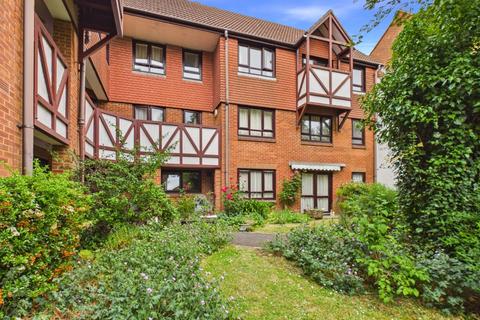 1 bedroom apartment for sale, King George V Road, Amersham, Buckinghamshire, HP6