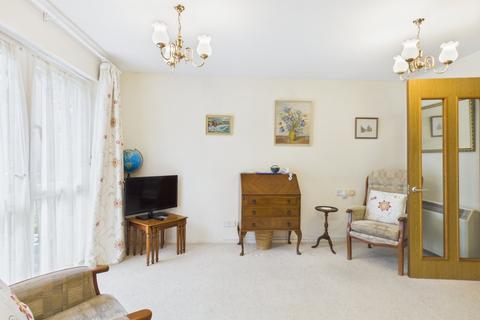 1 bedroom apartment for sale, King George V Road, Amersham, Buckinghamshire, HP6
