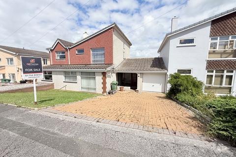 Semi-detached house - Upland Drive, Plymouth PL6