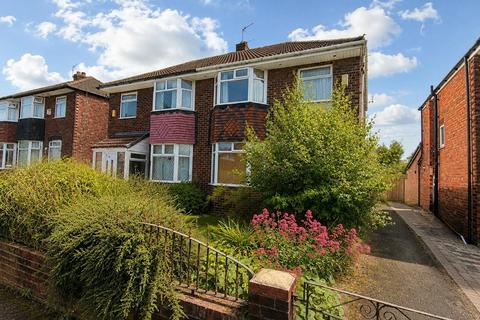 3 bedroom semi-detached house for sale, Ashbrook Avenue, Denton, M34