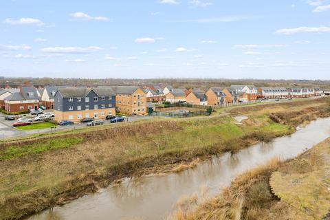 2 bedroom apartment for sale, Curzon Avenue, Northwich, CW8