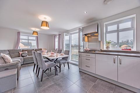 2 bedroom apartment for sale, Curzon Avenue, Northwich, CW8