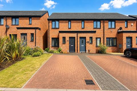 Semi-detached house - Boyce Way, Cardiff, CF3