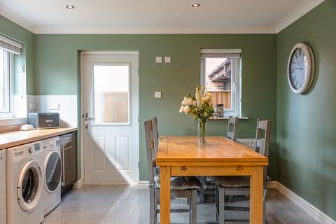 4 bedroom detached house for sale, Mornant Avenue, Northwich, CW8