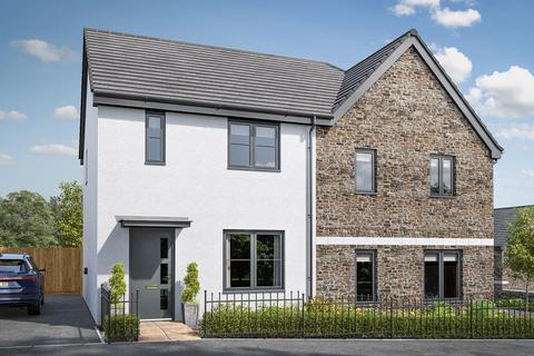 undefined, Plot 102, The Addlebrough at Saltram Meadow, Encombe Street, Plymstock PL9
