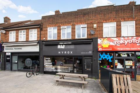2 bedroom maisonette to rent, Marechal Niel Parade, Main Road, Sidcup, DA14 6QF