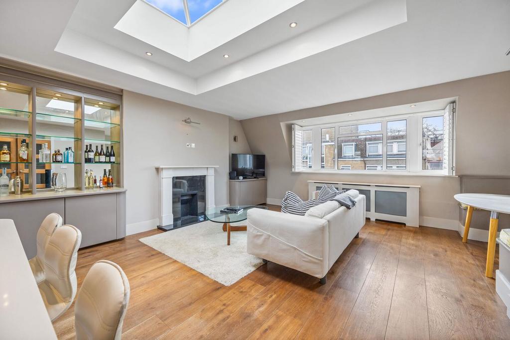 2 bedroom flat to rent